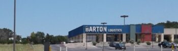 Barton Logistics Building